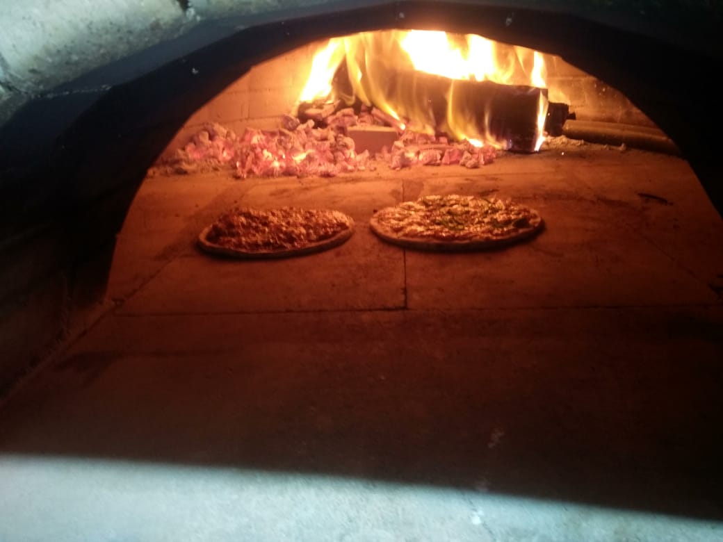 Best wood fired pizza oven in Chandigarh pizza oven manufacturers