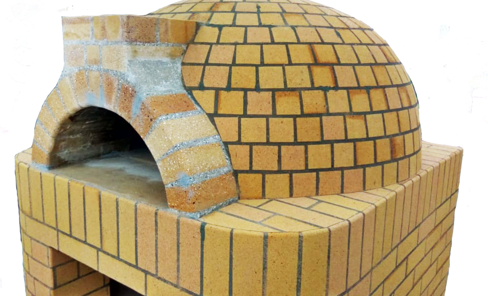 Best wood fired pizza oven in Ahmedabad