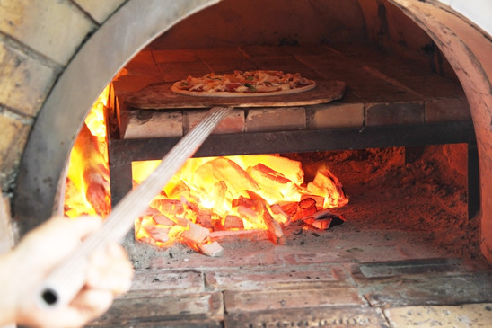 Wood Fired Pizza Oven Manufacturers in Bhopal