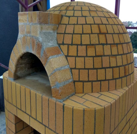 Best Wood Fired Pizza Oven in Ghaziabad