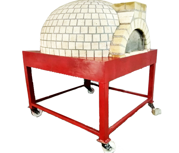 Best Wood Fired Pizza Oven in Krishna Nagar