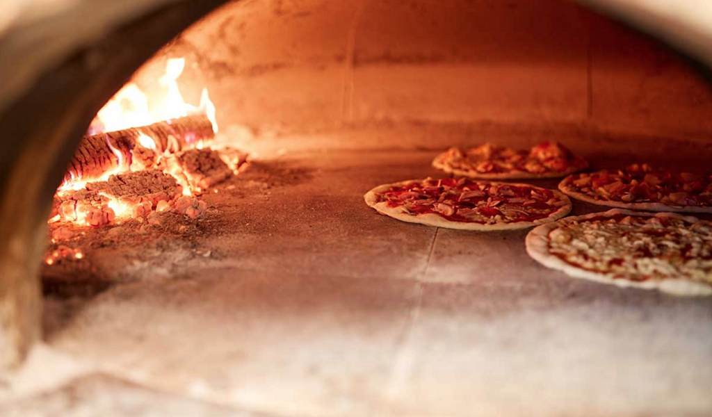 Best Wood Fired Pizza Oven in Vadodara