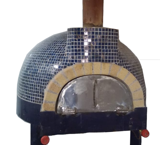 Wood Fired Pizza Oven Manufacturer in Alaknanda