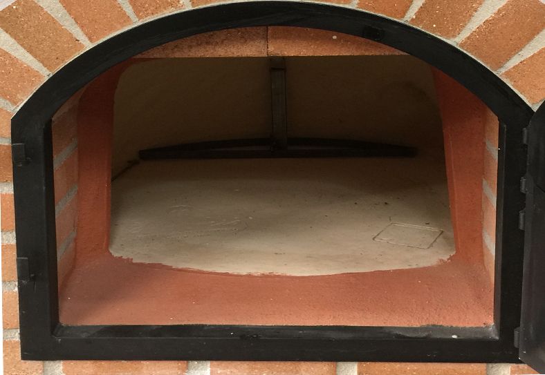 Wood Fired Pizza Oven Manufacturer in Dakshinpuri