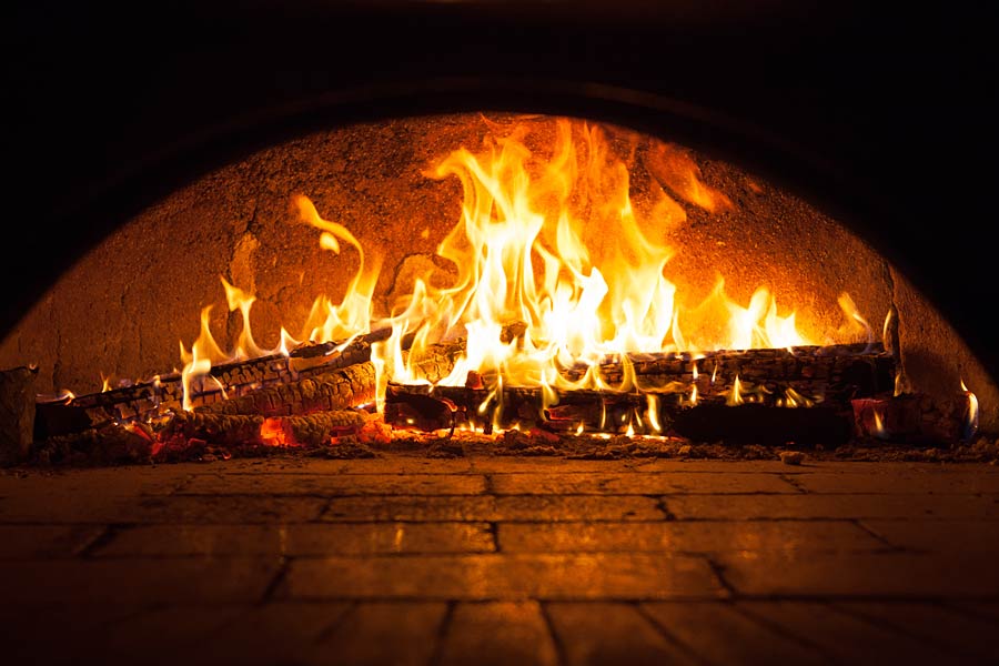 Wood Fired Pizza Oven Manufacturer in Jangpura