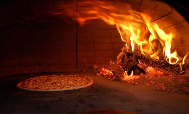 Wood Fired Pizza Oven Manufacturer in Khanpur