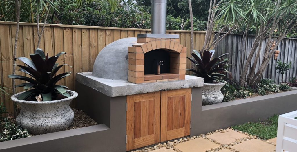 Wood Fired Pizza Oven manufacturer in Deoli