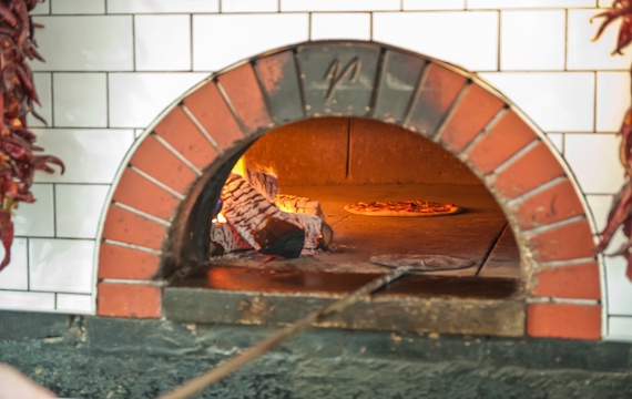 Woodfired Gas Pizza Oven Manufacturers in Bangalore