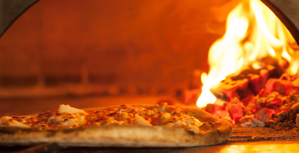 Indoor Pizza Oven Manufacturers in Aliganj