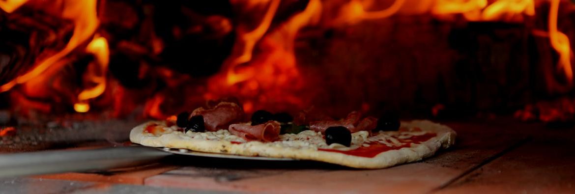 Commercial Pizza Oven Manufacturers in Kolkata