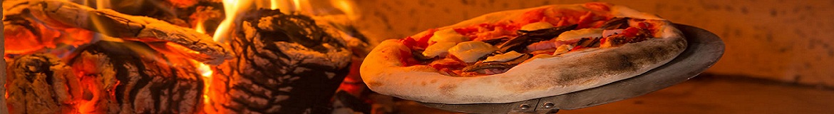 Conveyor Pizza Oven