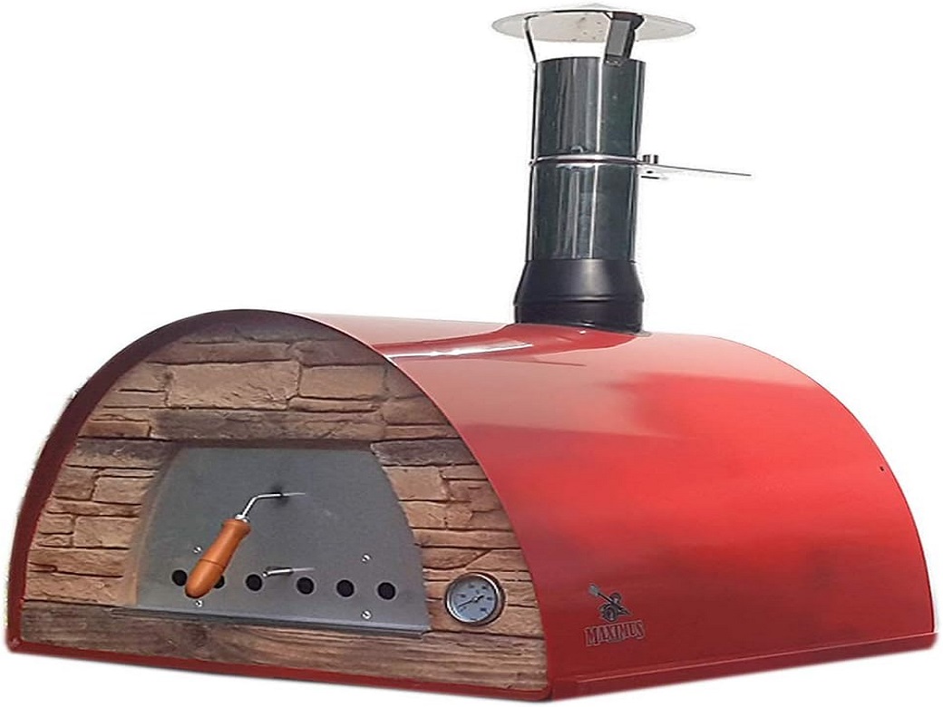 Wood Burning Pizza Oven in Jhansi ,Countertop Oven