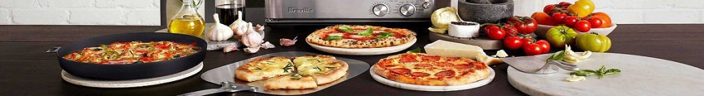 Wood Fired Pizza Oven in Asansol