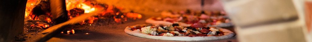 Wood Fired Pizza Oven in Guntur