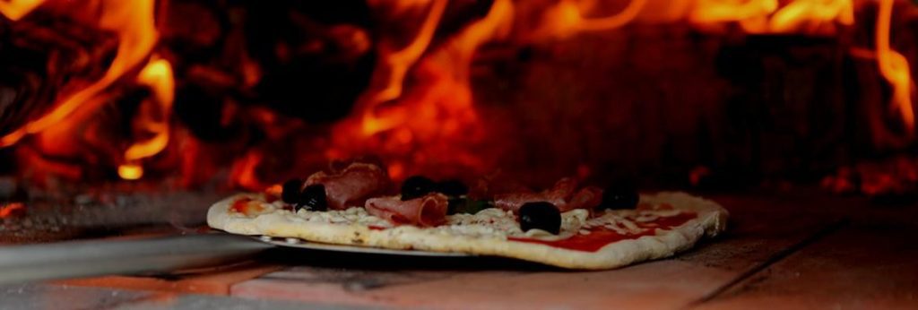 Wood Fired Pizza Oven in Navi Mumbai