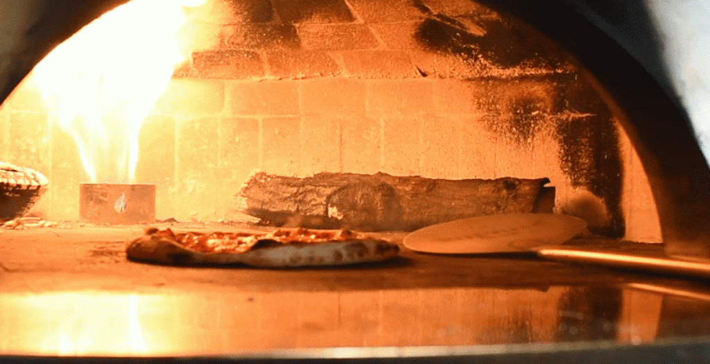 Woodfired Pizza Oven in Bhiwandi