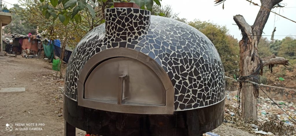 Pizza Oven in Alappuzha | call on +917982595497