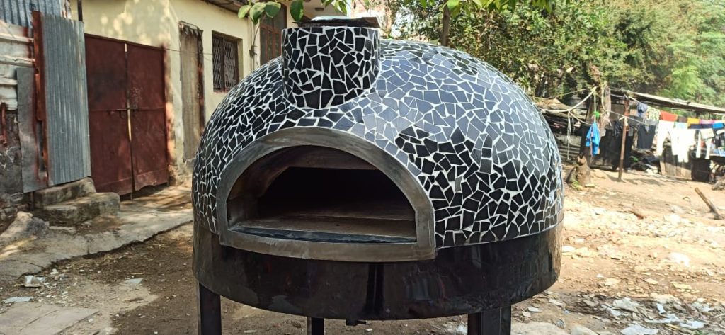 Wood Fire Pizza Oven Manufacturers in Kerala