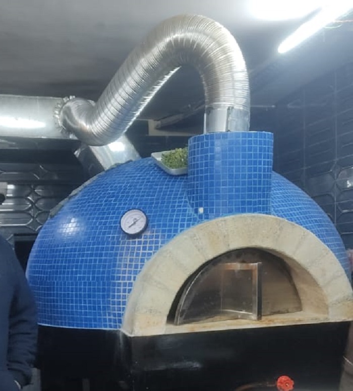 Wood Fired Oven in Ernakulam | Call +917982595497