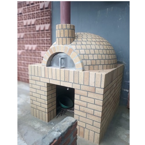 wood pizza oven price in Chennai