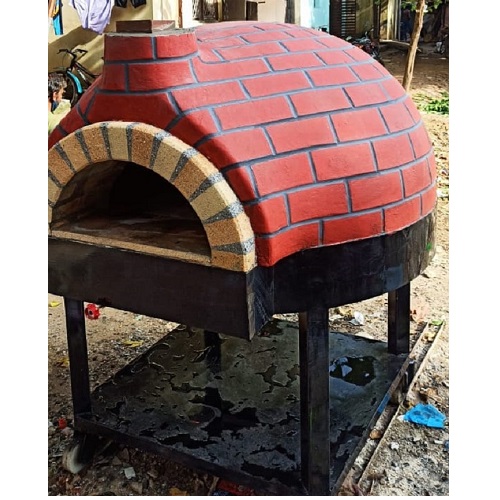 wood portable pizza oven in Chennai