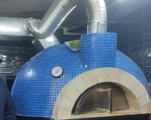 Wood Fired Oven in Ernakulam | Call +917982595497