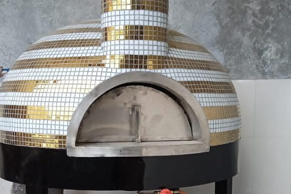 Wood Fired Oven in Kannur