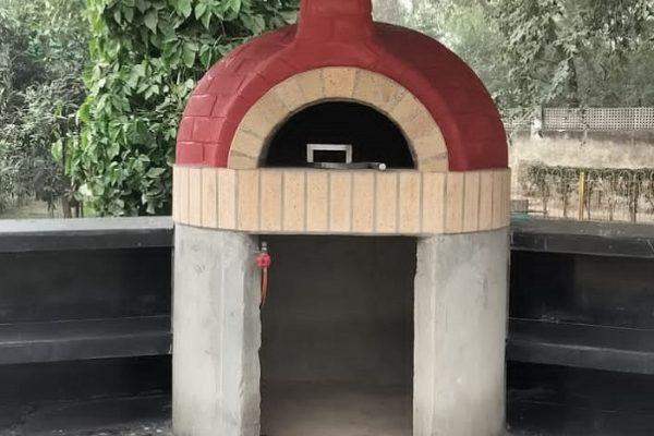 pizza firewood oven | call on +917982595497